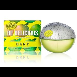 DKNY Be Delicious Eau de Parfum
